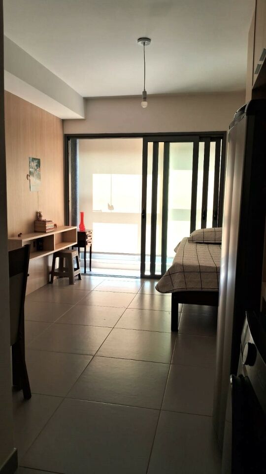 Apartamento para Venda - MOEMA