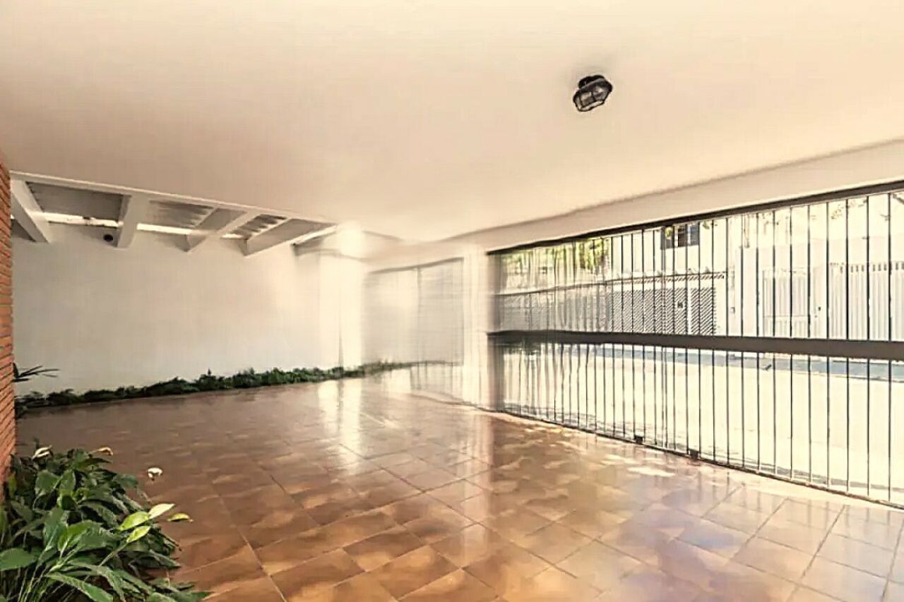 Casa Térrea para Venda - BROOKLIN PAULISTA
