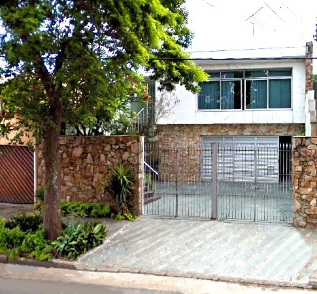 Sobrado para Venda - INDIANÓPOLIS