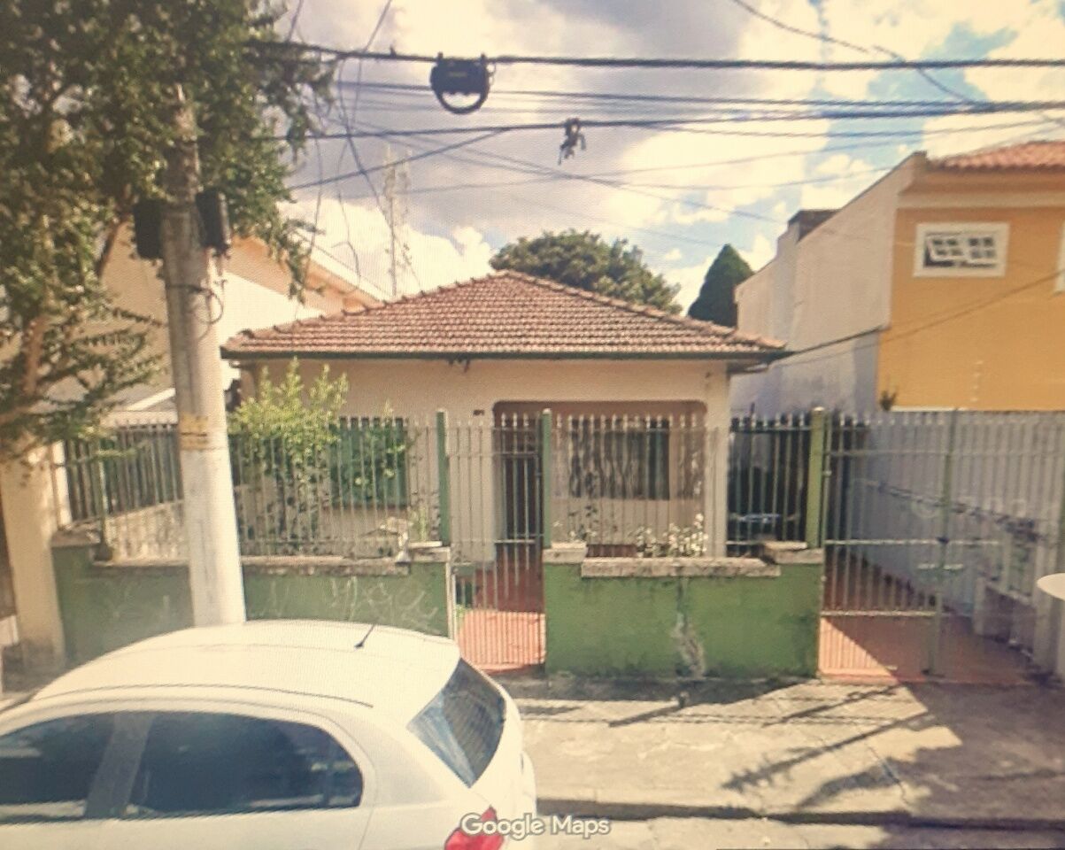 Casa Térrea para Venda - BROOKLIN PAULISTA