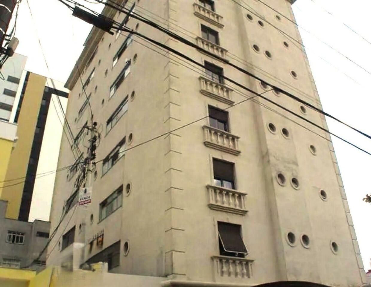 Apartamento para Venda - INDIANÓPOLIS