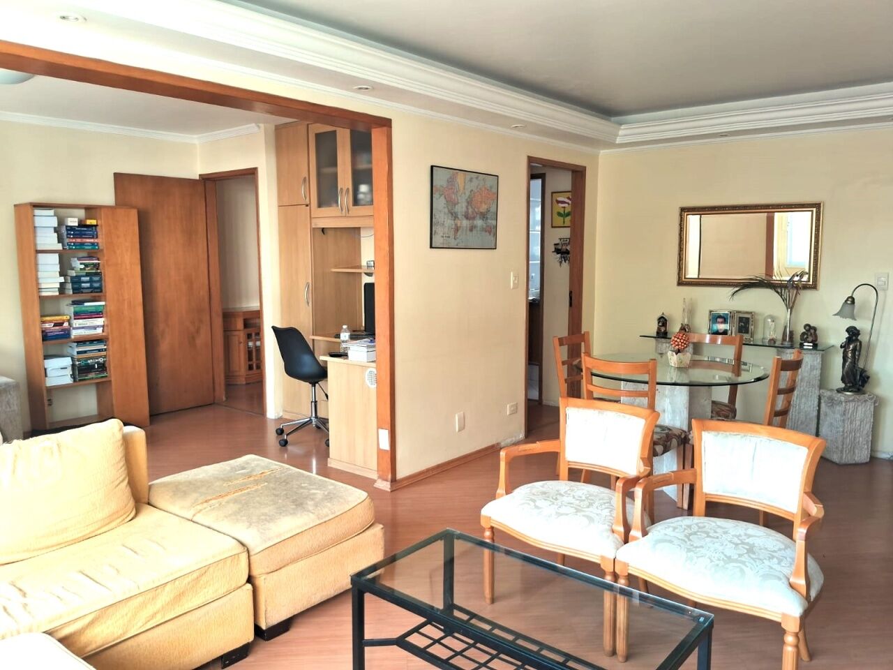 Apartamento para Venda - INDIANÓPOLIS