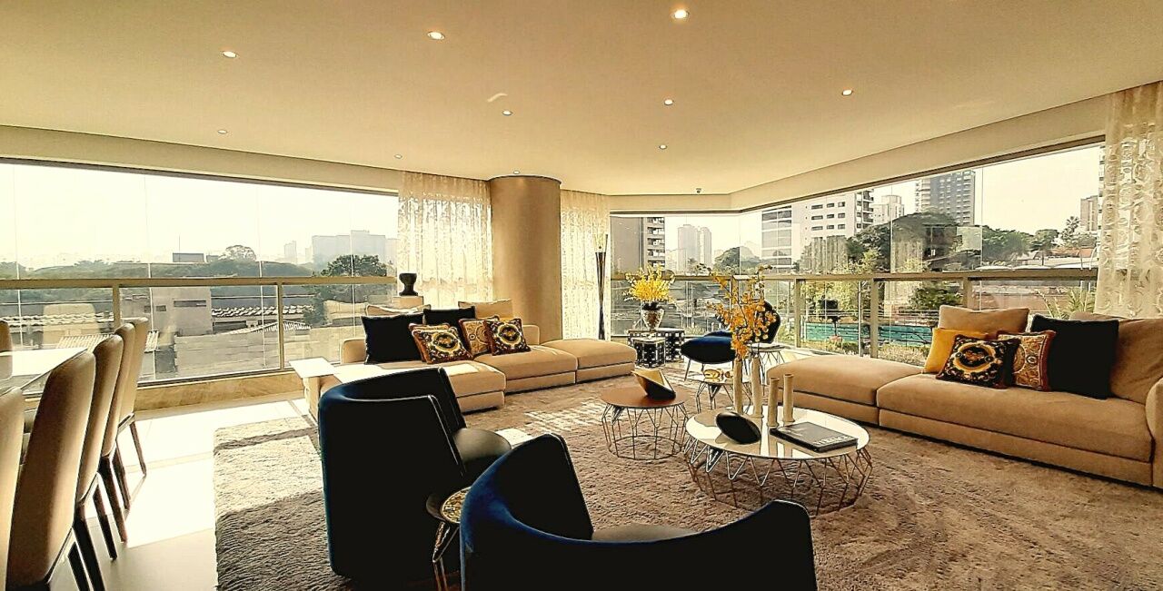 Apartamento para Venda - MOEMA