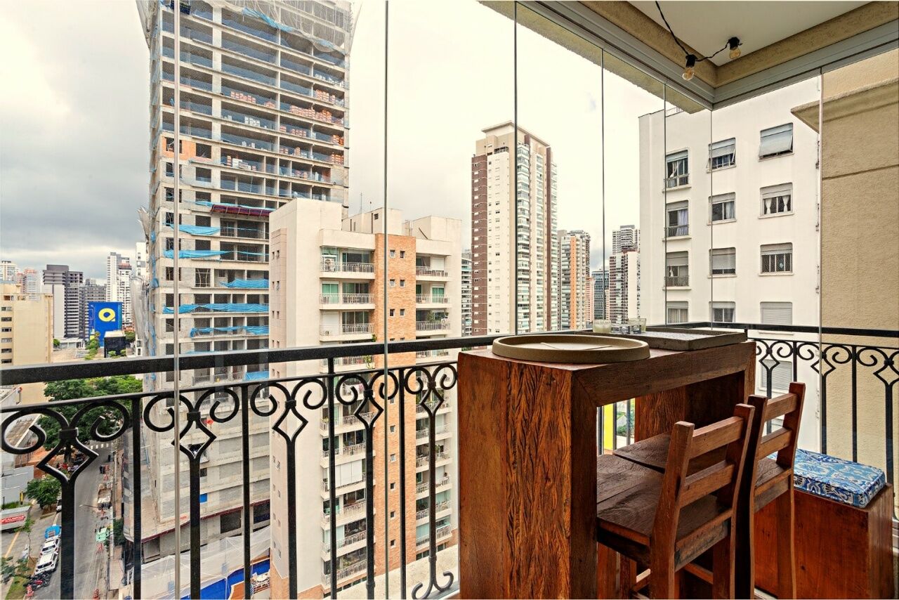 Apartamento para Venda - ALTO DA BOA VISTA