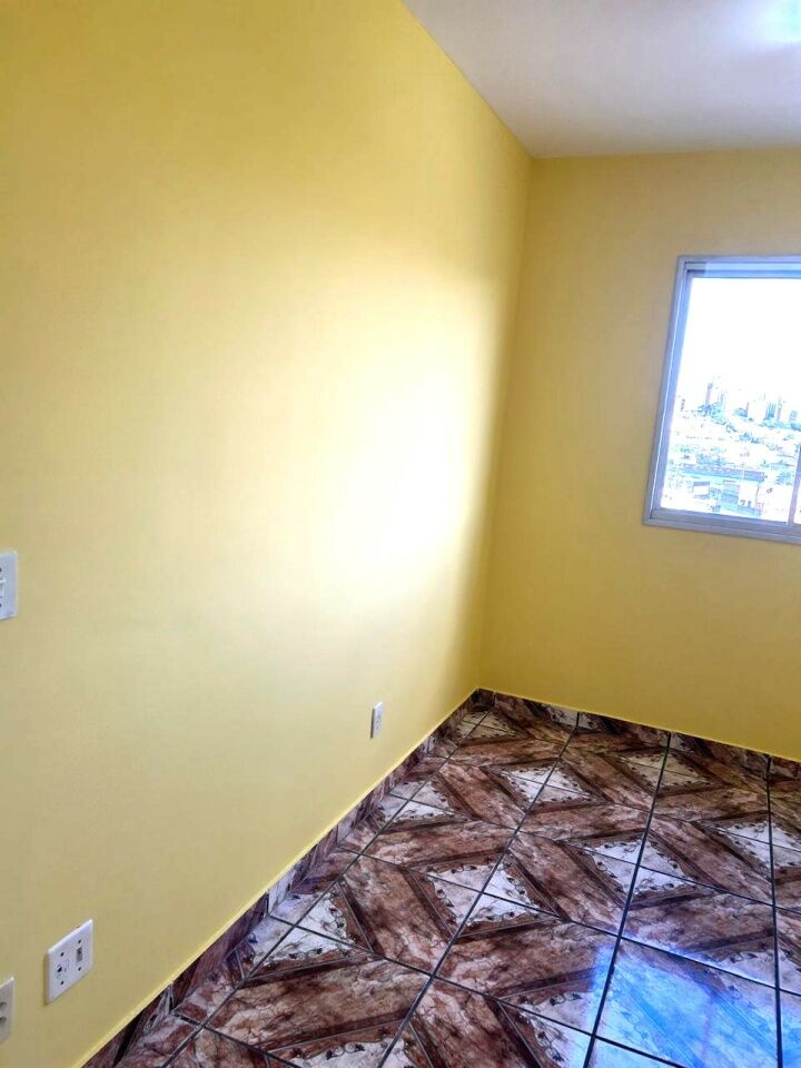 Apartamento para Venda - JARDIM MIRIAM