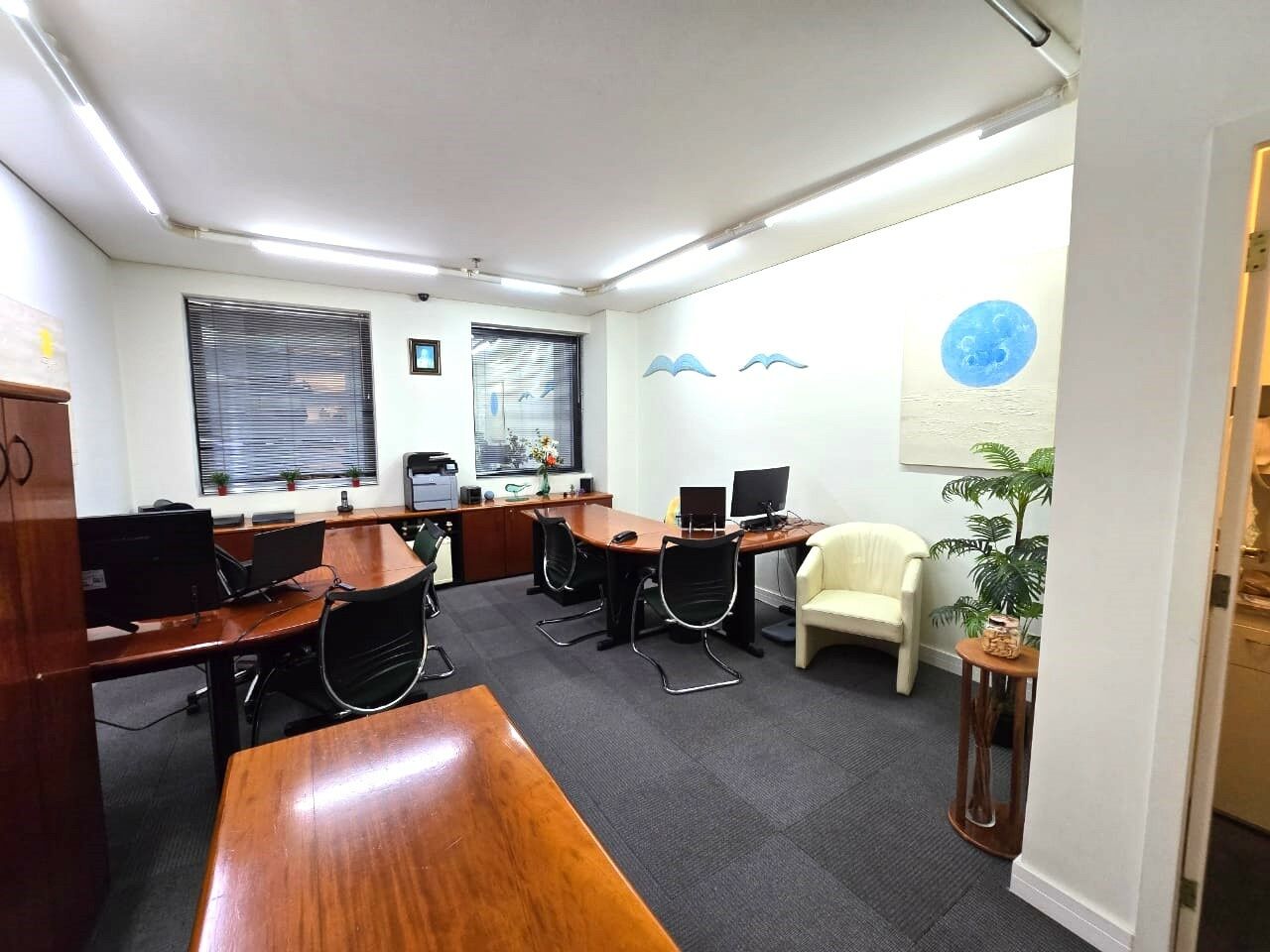 Conj. Comercial para Venda - BROOKLIN NOVO