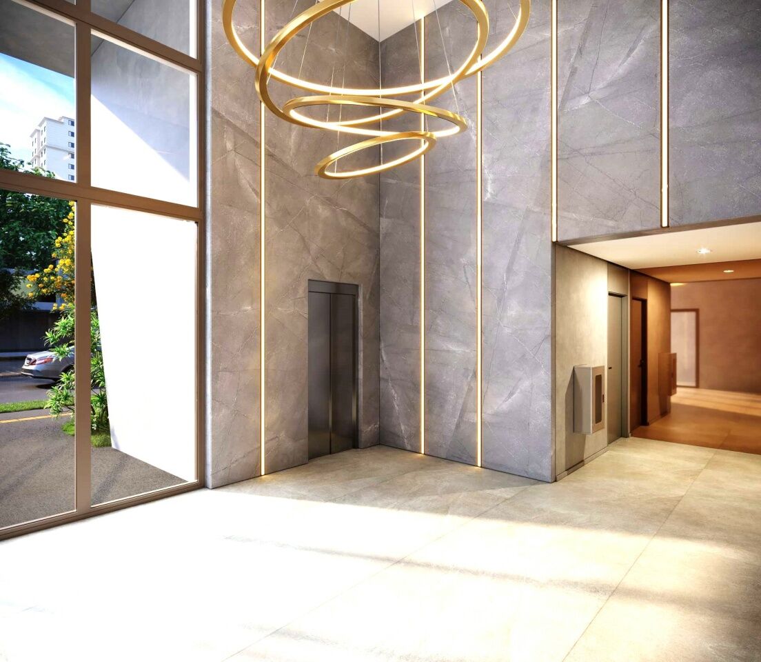Apartamento para Venda - BROOKLIN PAULISTA