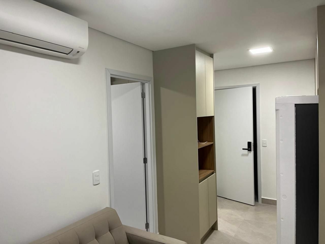 Apartamento para Locação - CHÁCARA SANTO ANTÔNIO ZONA SUL