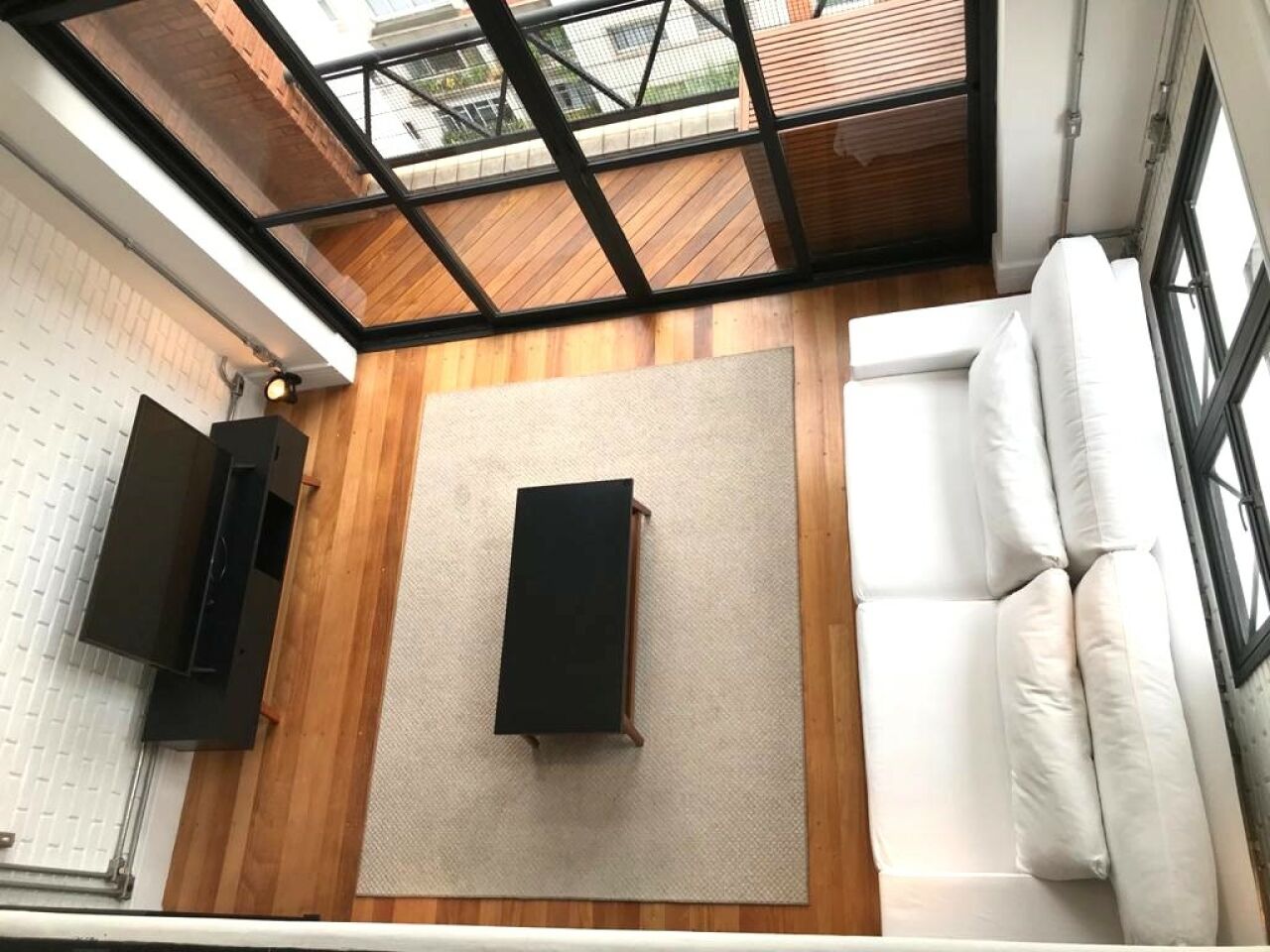 Duplex para Venda - CERQUEIRA CÉSAR
