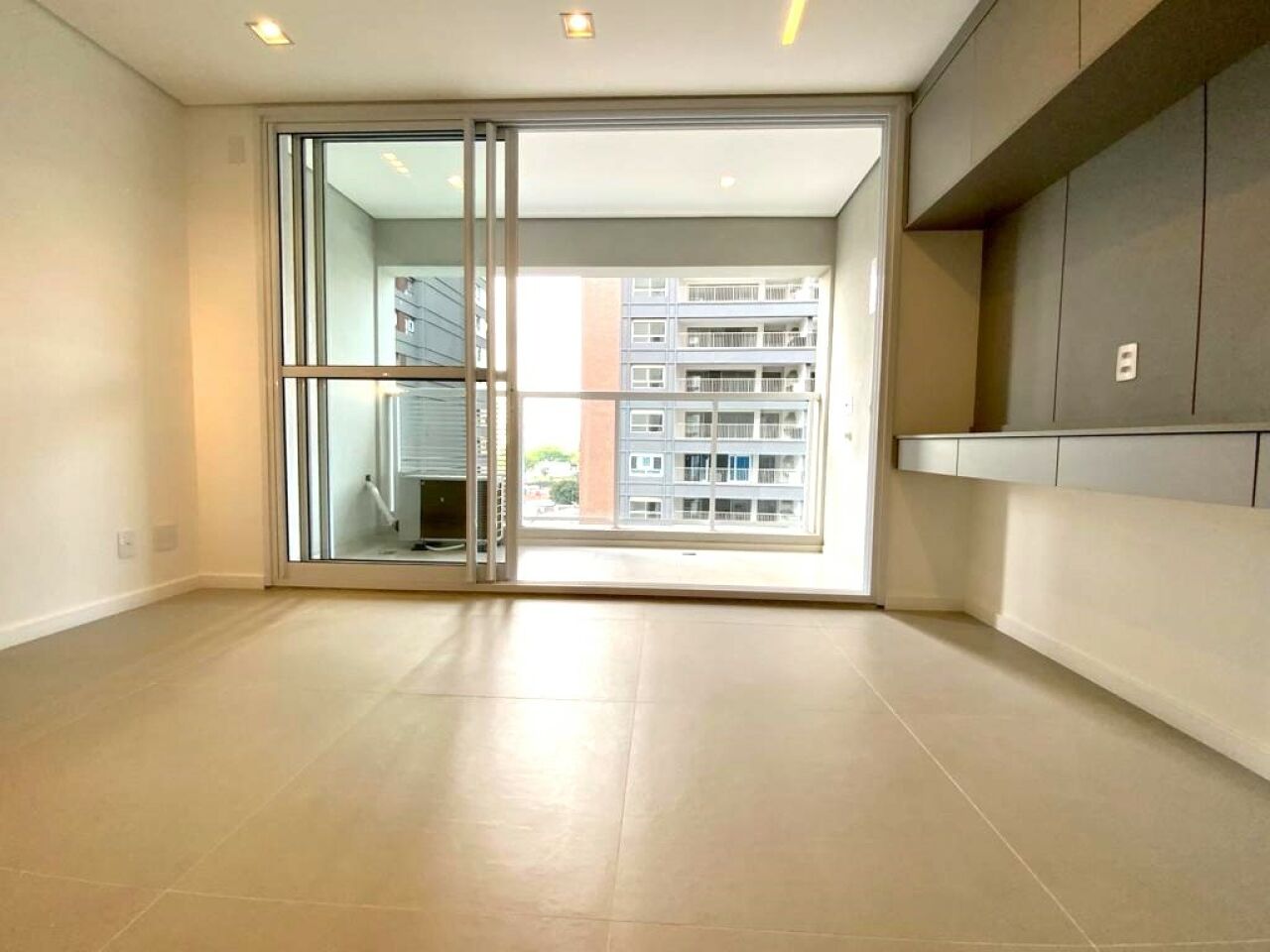 Apartamento para Venda - VILA CLEMENTINO