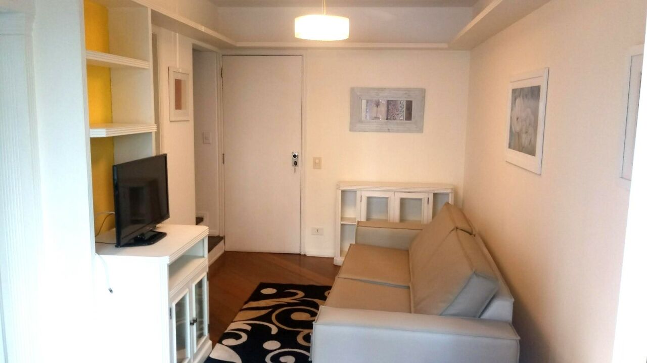 Apartamento para Locação - ITAIM BIBI