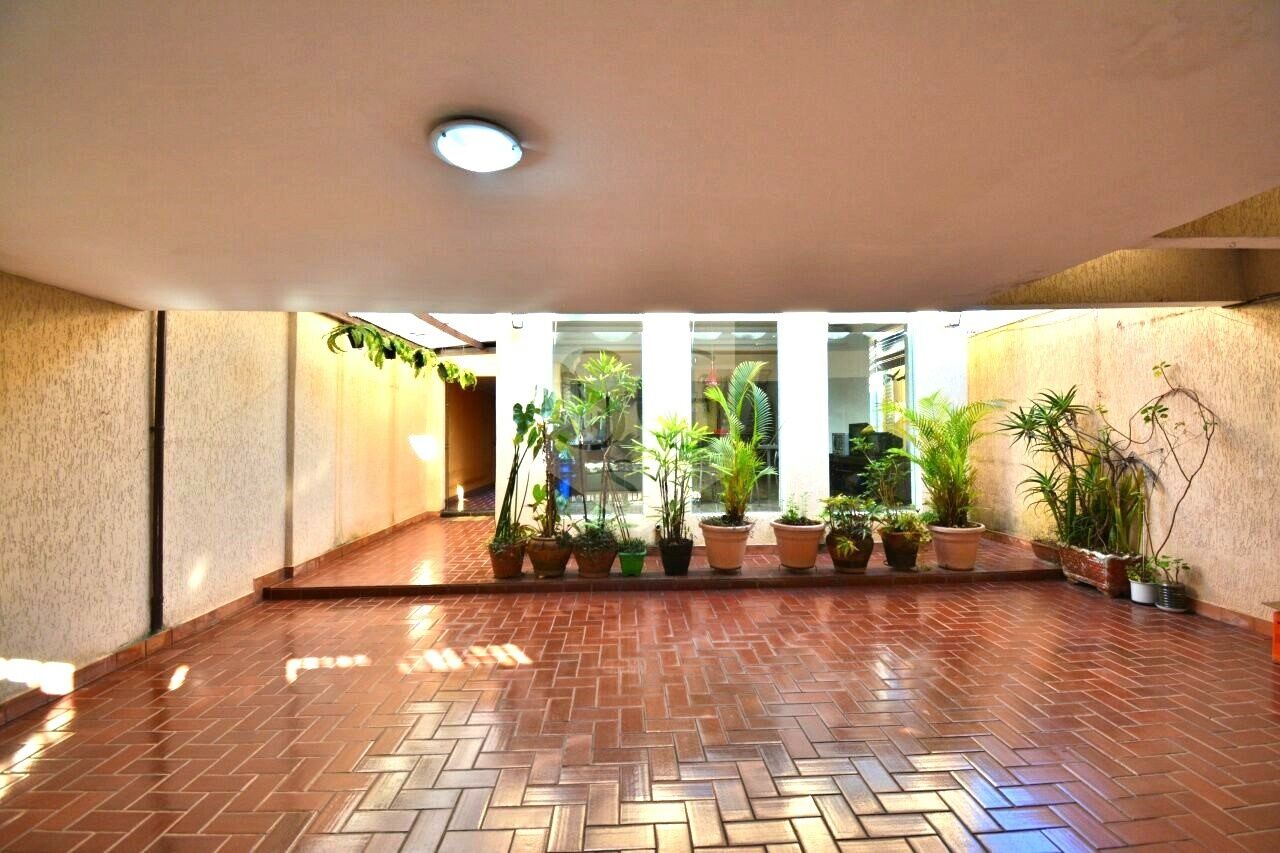 Sobrado para Venda - JARDIM SANTO AMARO