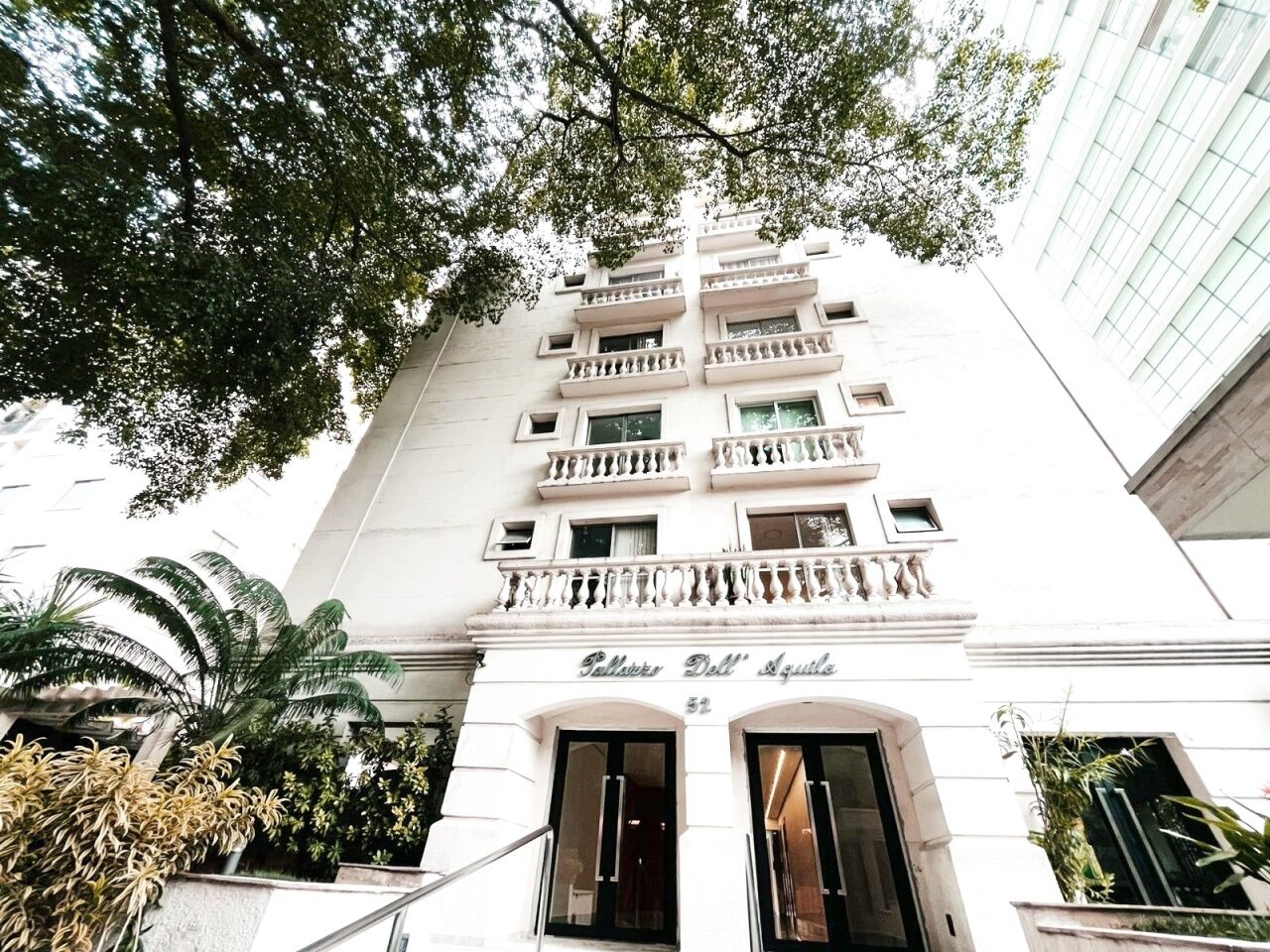 Apartamento para Locação - VILA OLÍMPIA