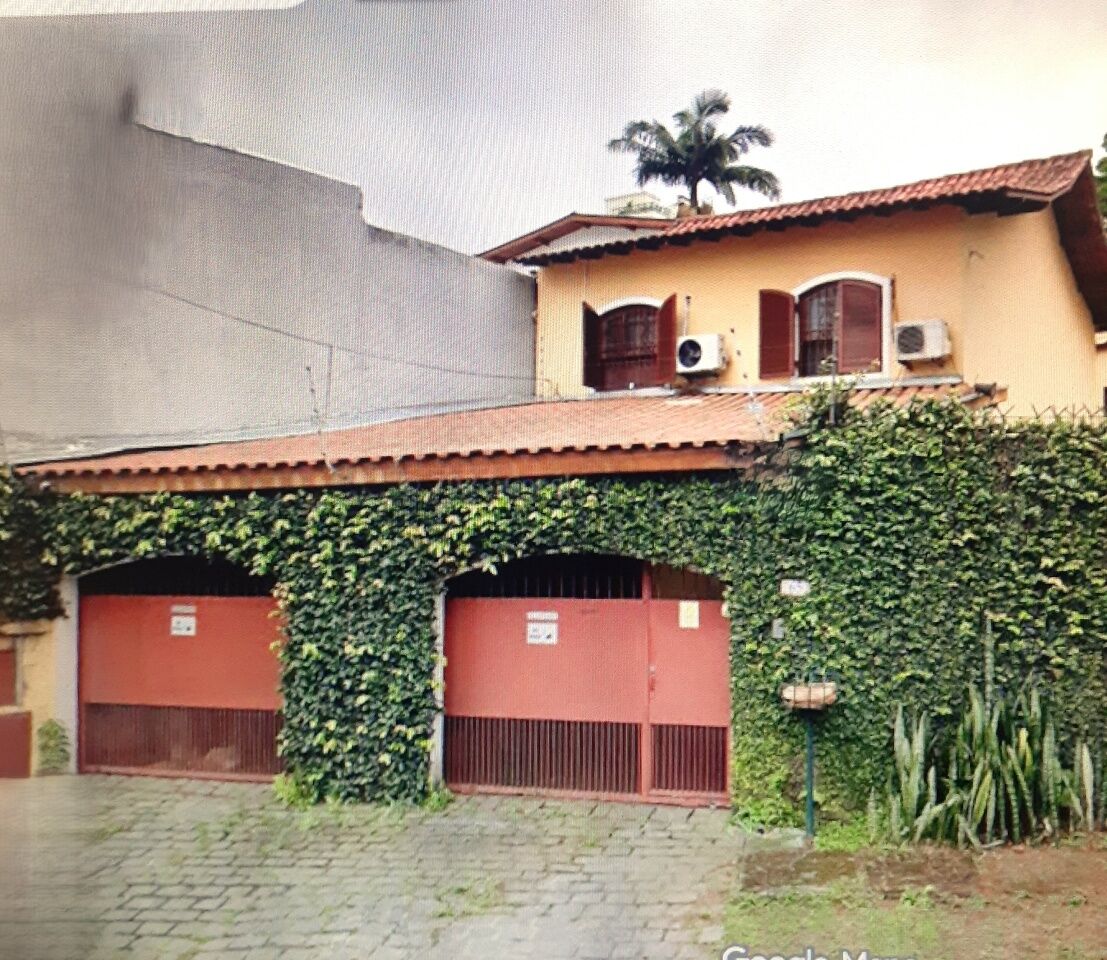 Sobrado para Venda - JARDIM SANTO AMARO