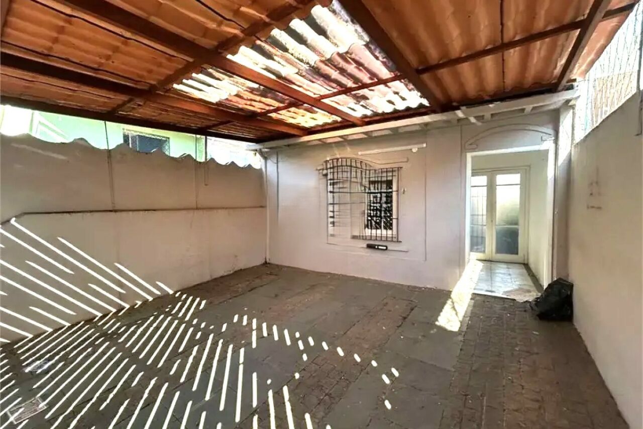 Sobrado para Venda - SANTO AMARO
