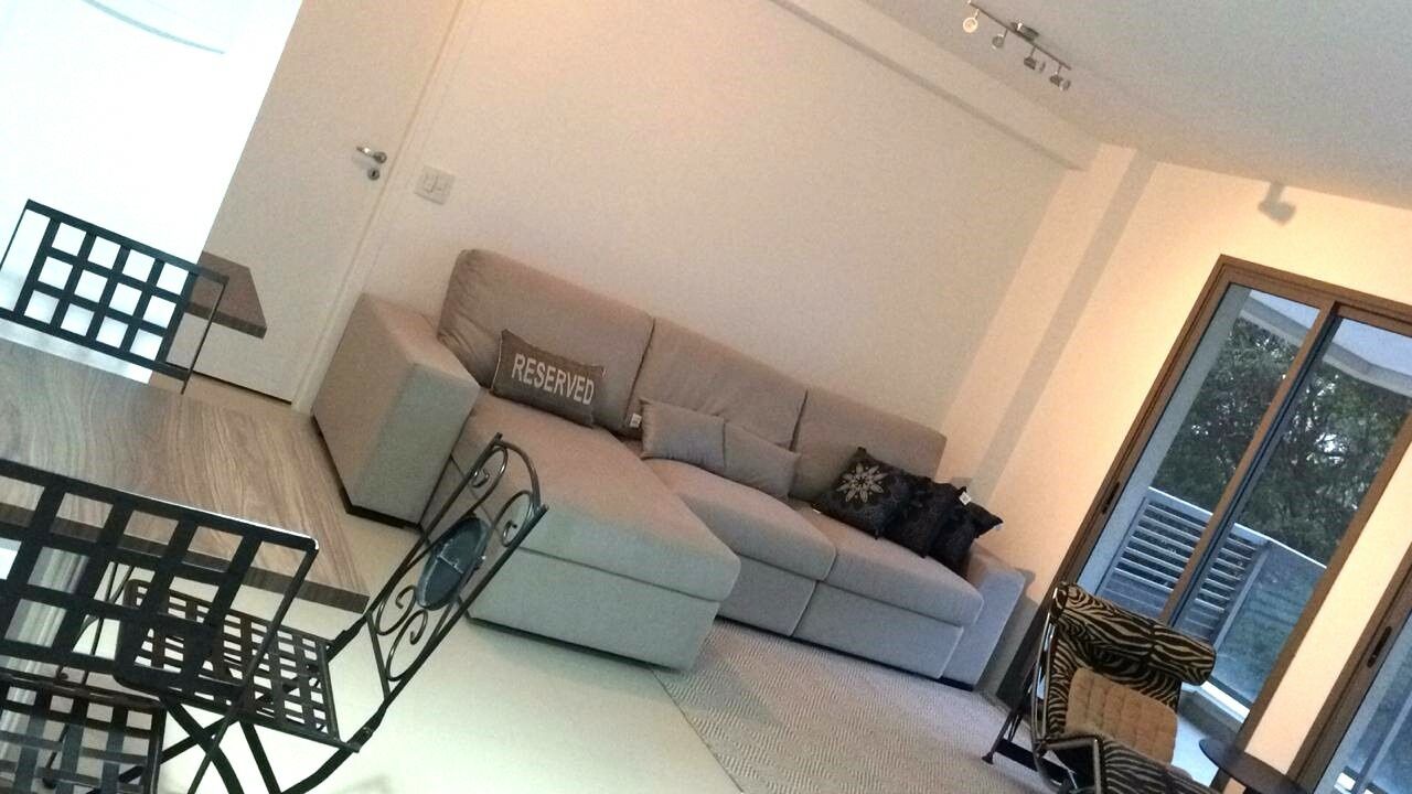 Apartamento para Locação - MIRANDÓPOLIS