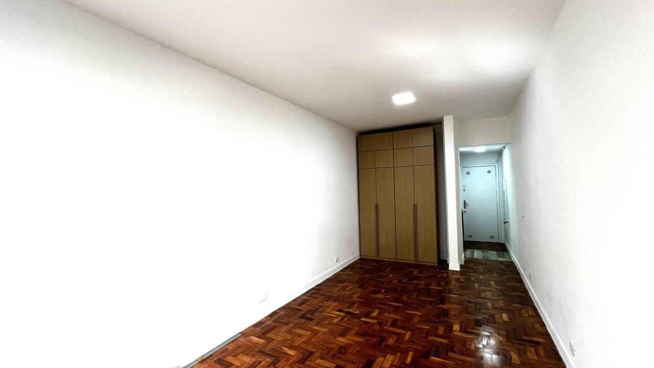 Apartamento para Locação - BELA VISTA