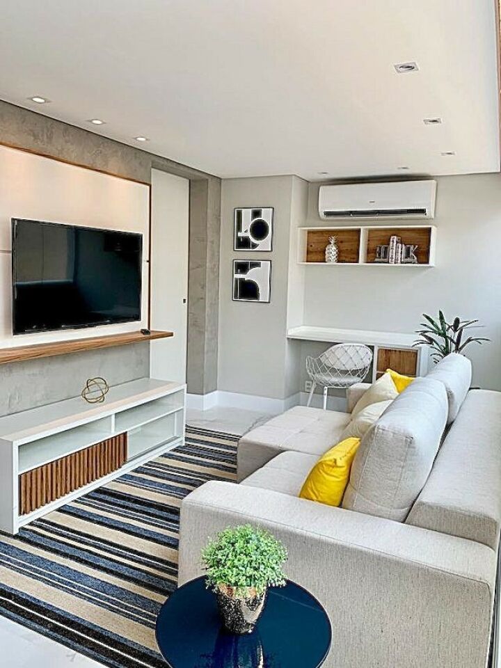 Apartamento para Locação - VILA NOVA CONCEIÇÃO