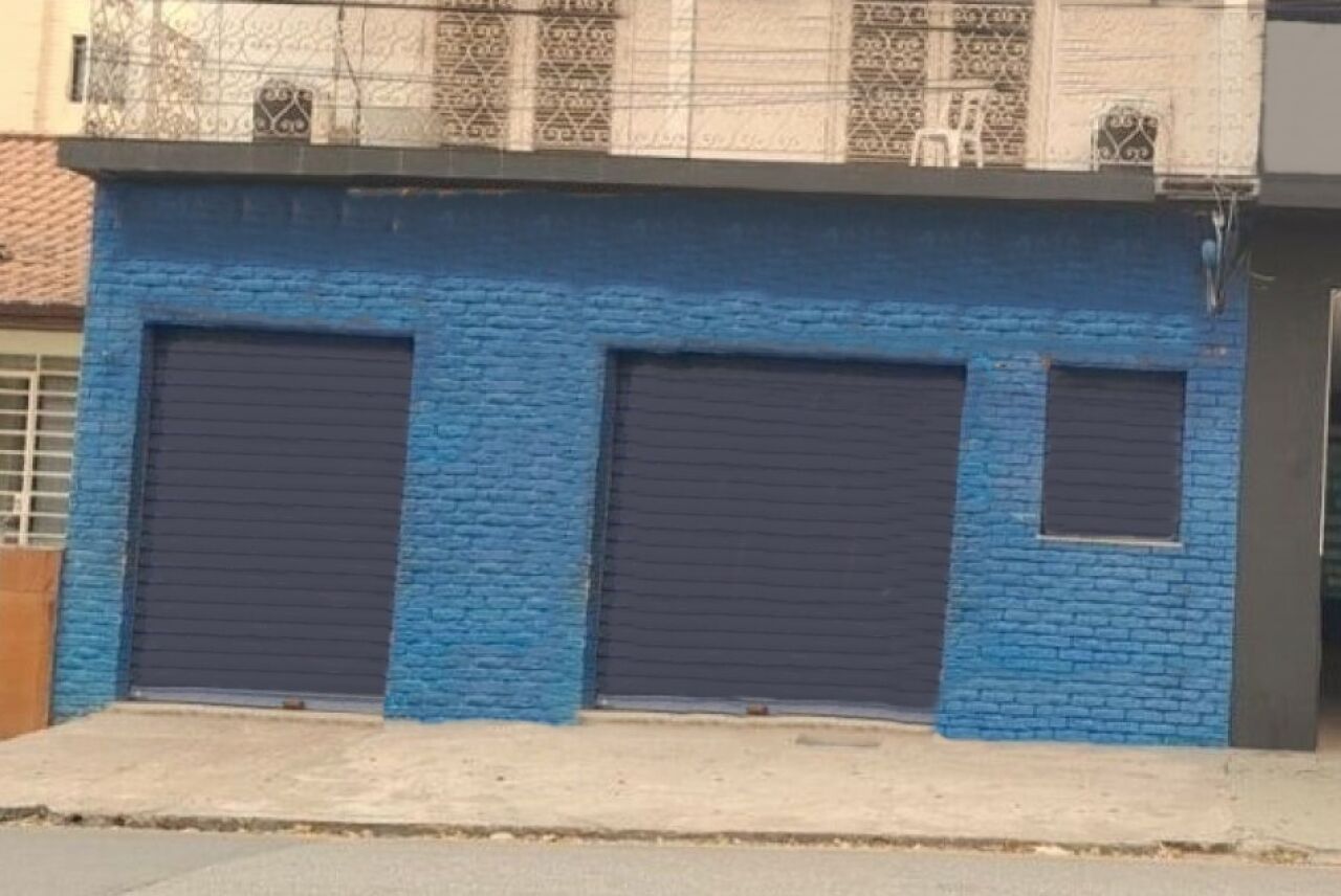 Loja para Locação - MOEMA