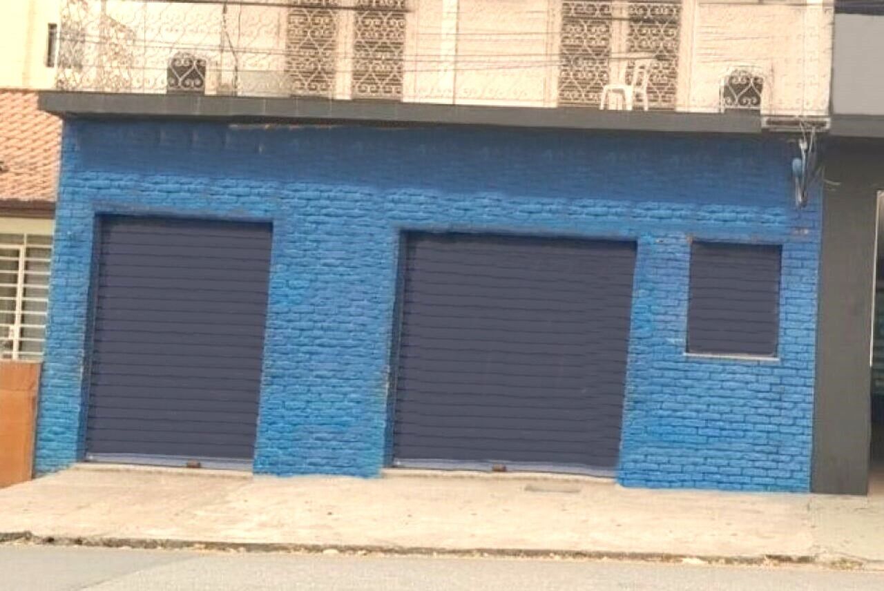 Loja para Locação - MOEMA