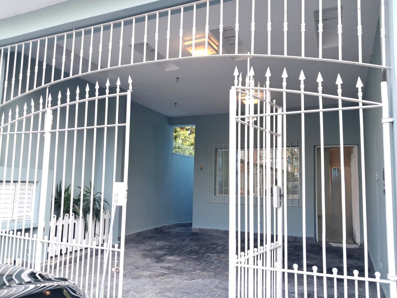 Casa de Vila para Venda - BROOKLIN NOVO