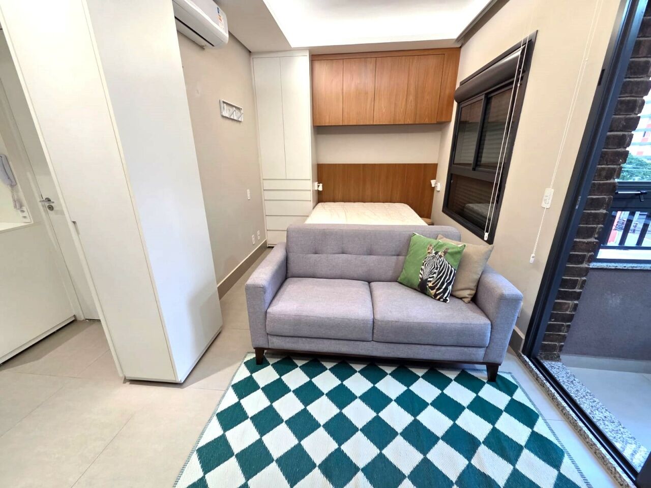 Apartamento para Venda - INDIANÓPOLIS