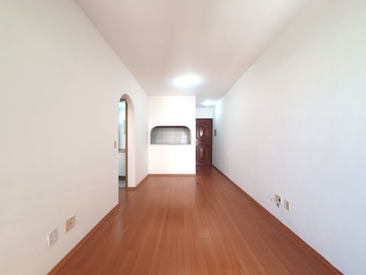 Apartamento para Venda - INDIANÓPOLIS