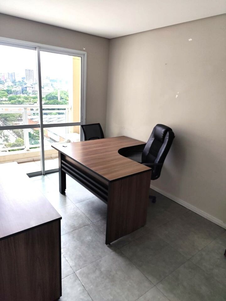 Conj. Comercial para Locação - VILA GERTRUDES