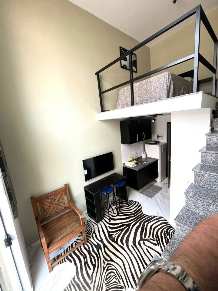 Apartamento para Locação - VILA SANTA CATARINA
