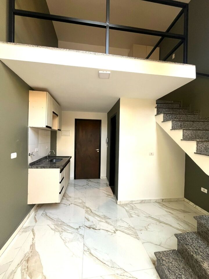 Sobrado para Venda - VILA SANTA CATARINA