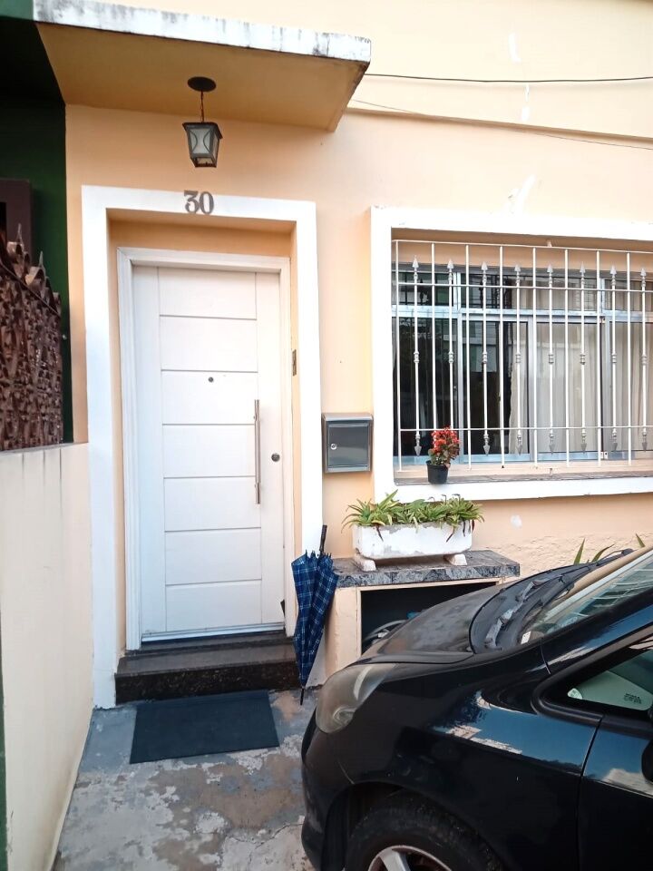 Casa de Vila para Venda - ITAIM