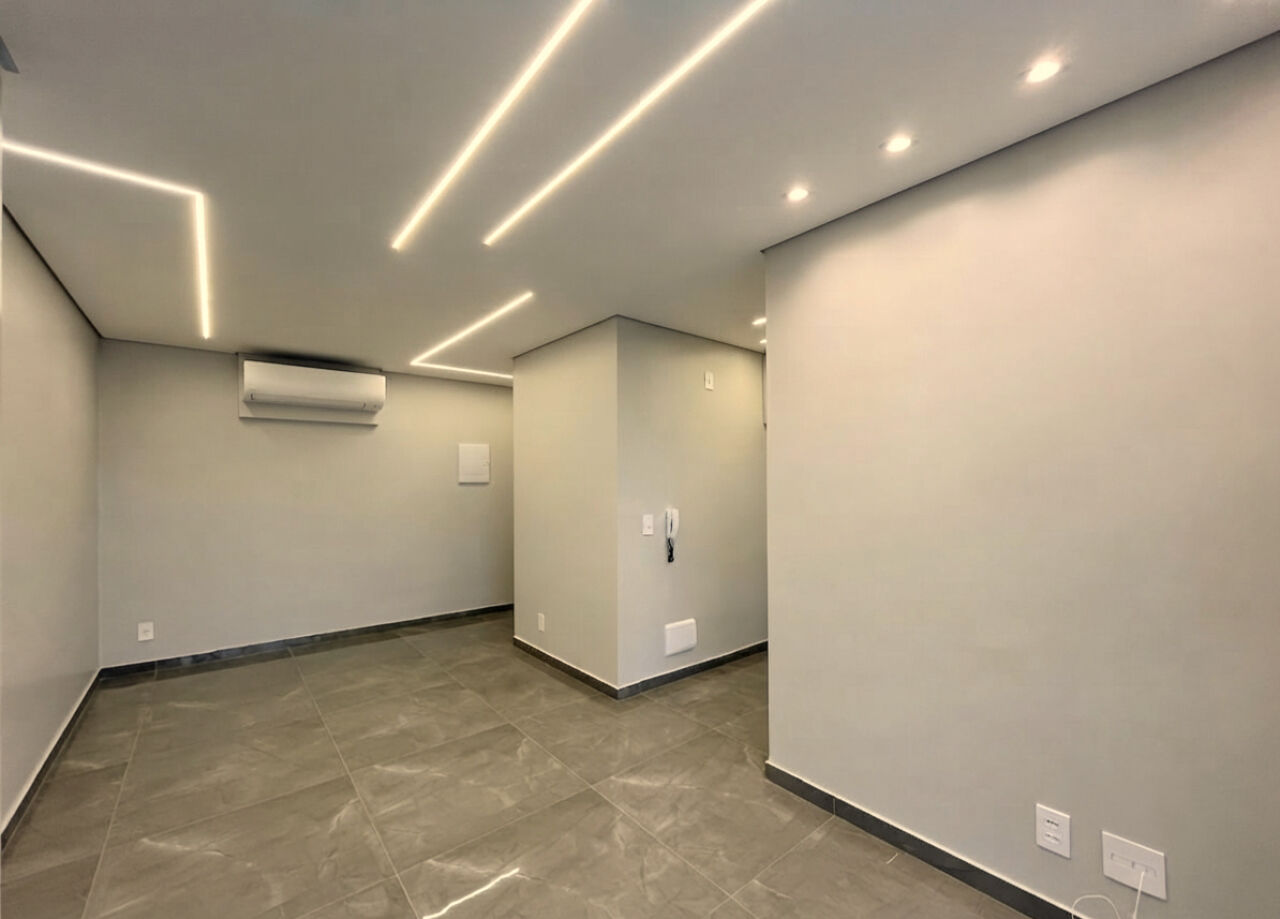 Apartamento para Venda - CHÁCARA SANTO ANTÔNIO ZONA SUL