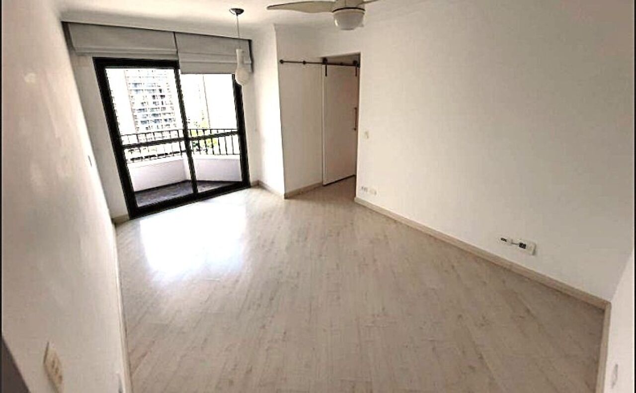 Apartamento para Locação - VILA NOVA CONCEIÇÃO