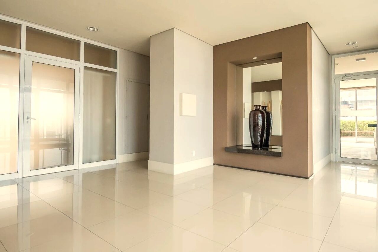 Apartamento para Locação - BROOKLIN PAULISTA