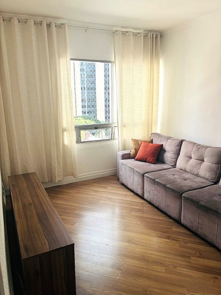 Apartamento para Locação - BROOKLIN PAULISTA
