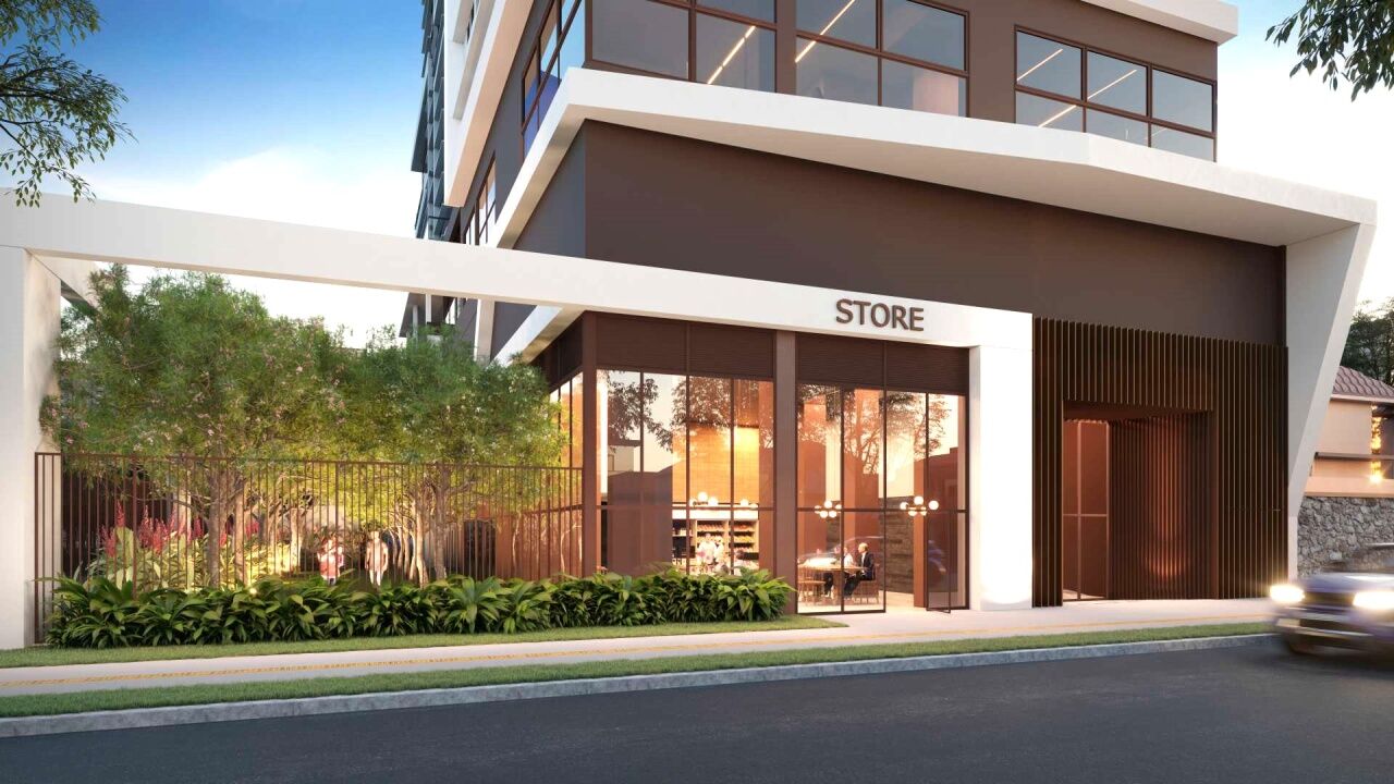 Apartamento para Venda - BROOKLIN PAULISTA
