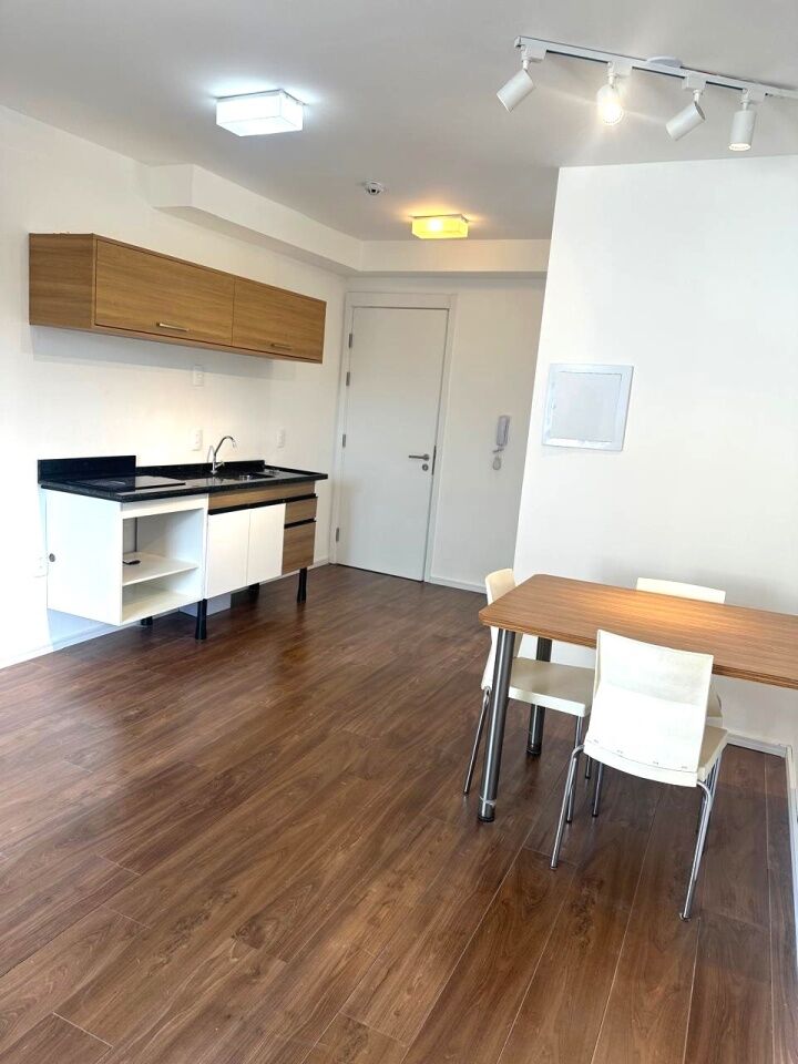 Apartamento para Locação - BROOKLIN PAULISTA