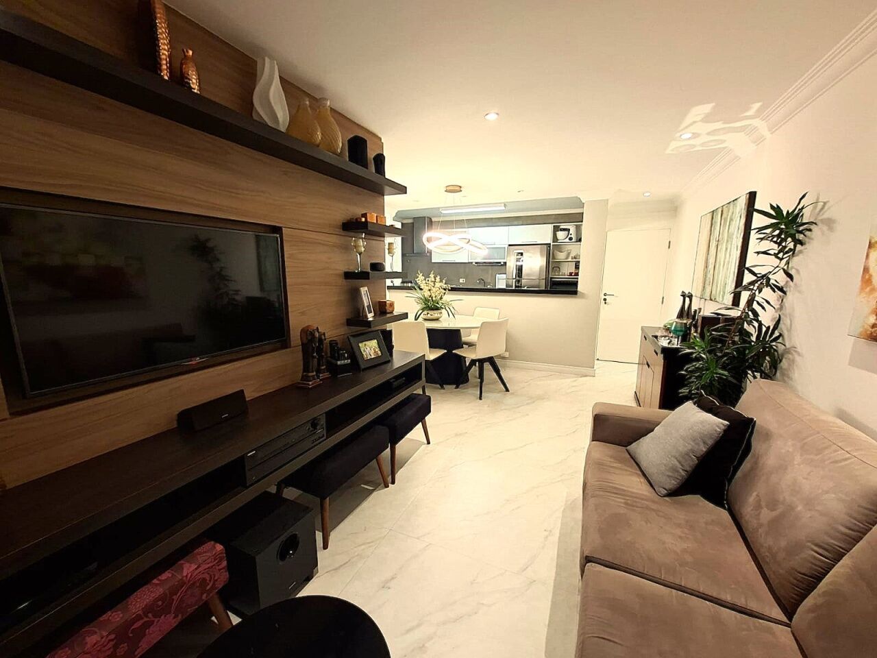 Apartamento para Venda - CAMPO BELO