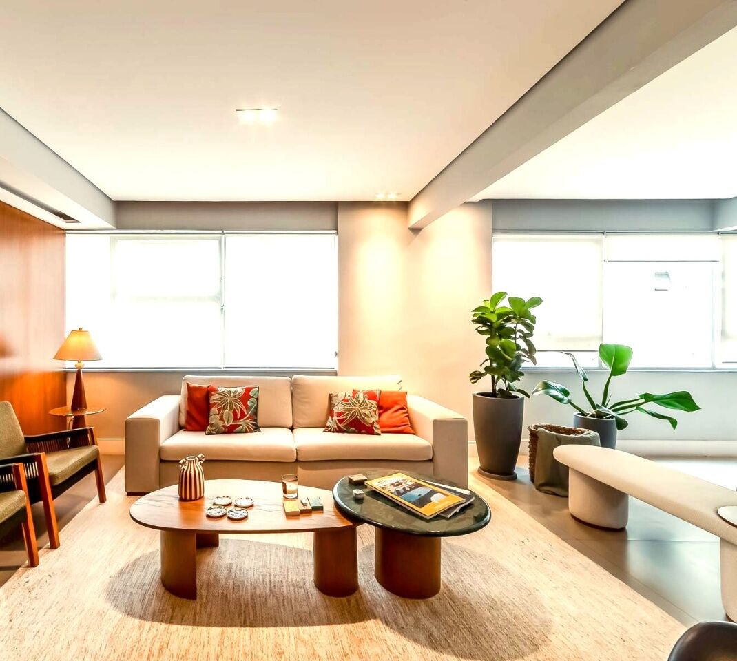 Apartamento para Venda - MOEMA