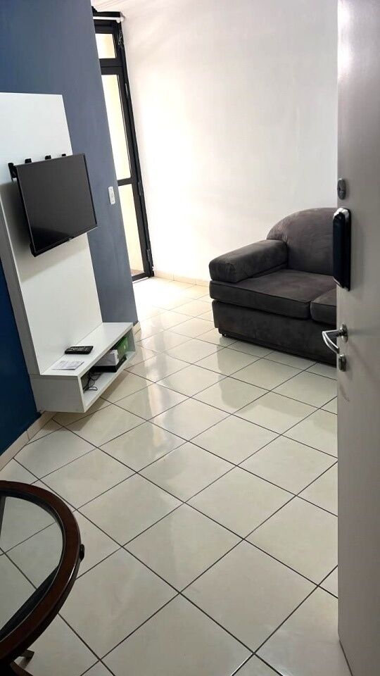 Apartamento para Locação - INDIANÓPOLIS