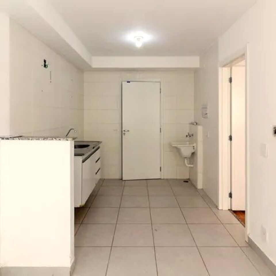 Apartamento para Venda - JARDIM CIDÁLIA