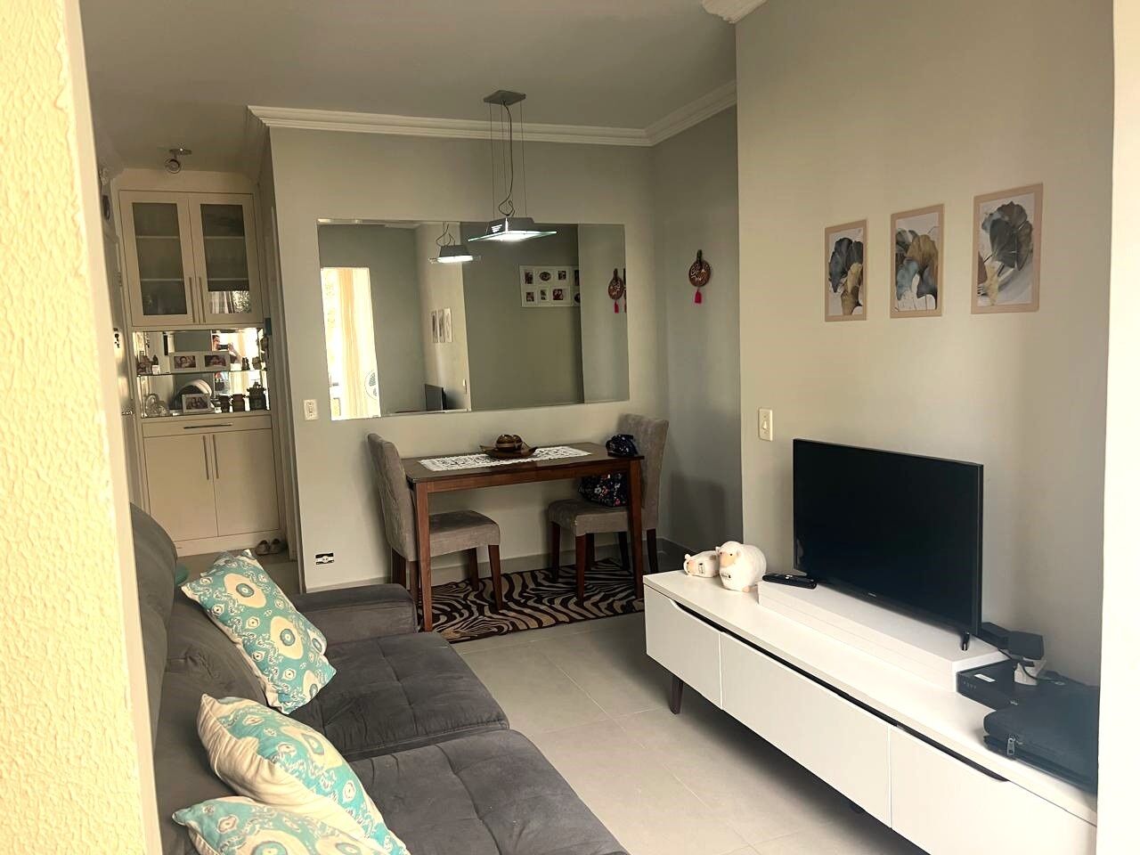 Apartamento para Venda - JARDIM AMPLIAÇÃO