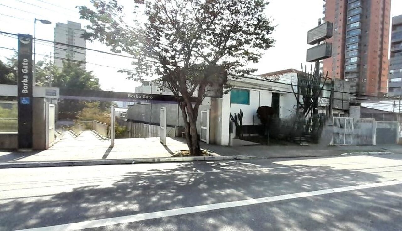 Loja para Locação - BROOKLIN PAULISTA