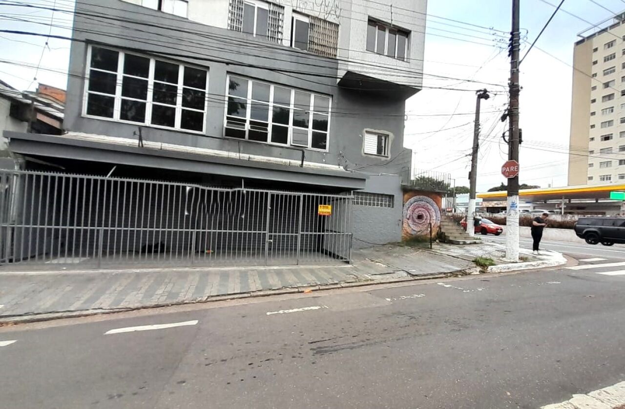 Loja para Venda - PLANALTO PAULISTA