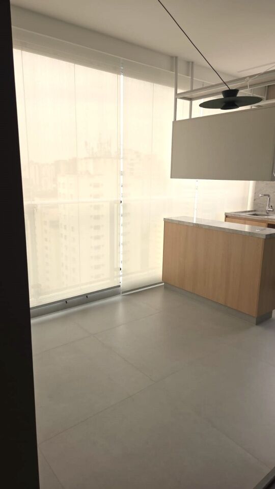 Apartamento para Venda - MOEMA