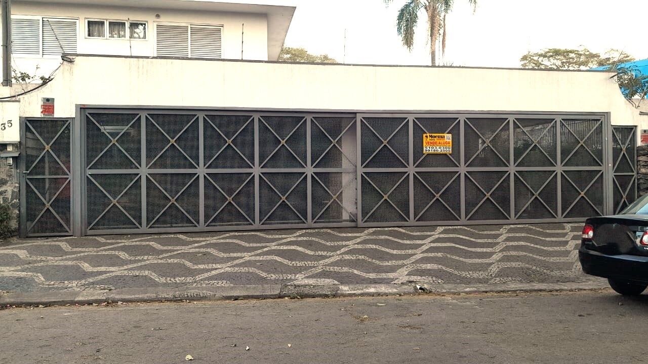 Sobrado para Venda - PLANALTO PAULISTA