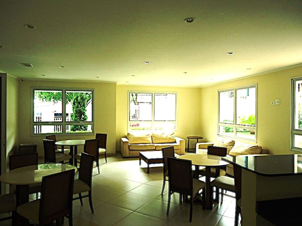 Apartamento para Locação - INDIANÓPOLIS