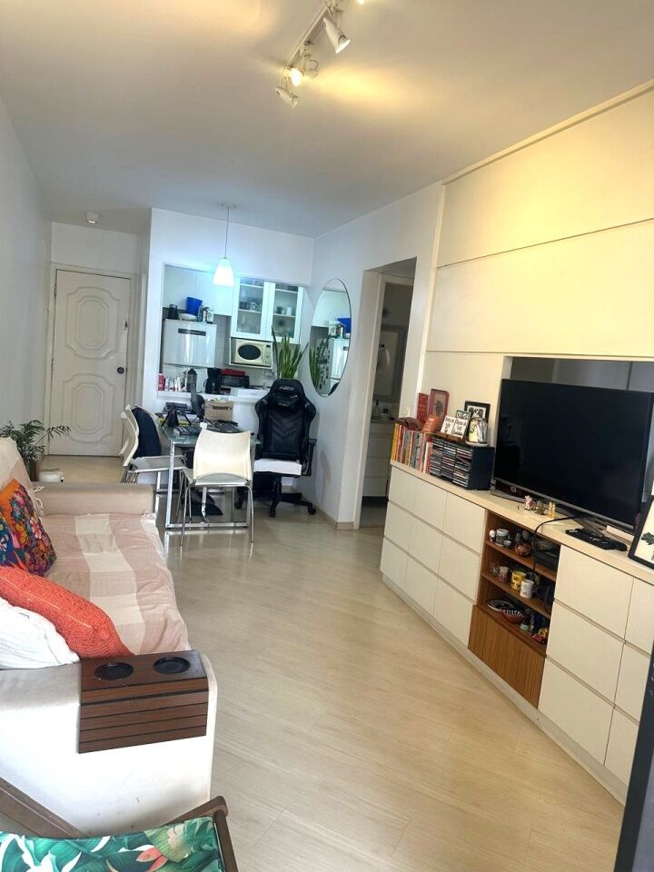 Apartamento para Venda - INDIANÓPOLIS