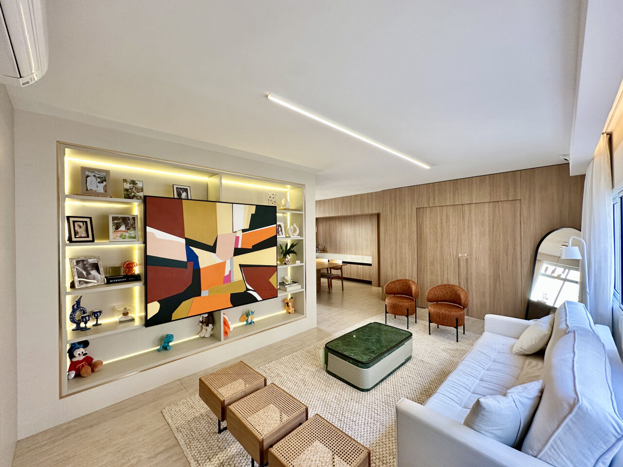 Apartamento para Venda - ITAIM BIBI