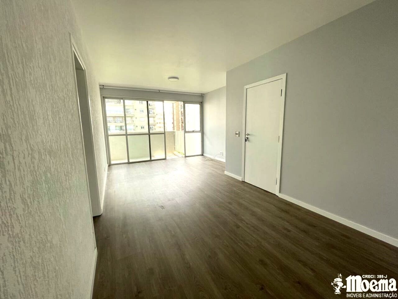 Apartamento para Locação - MOEMA